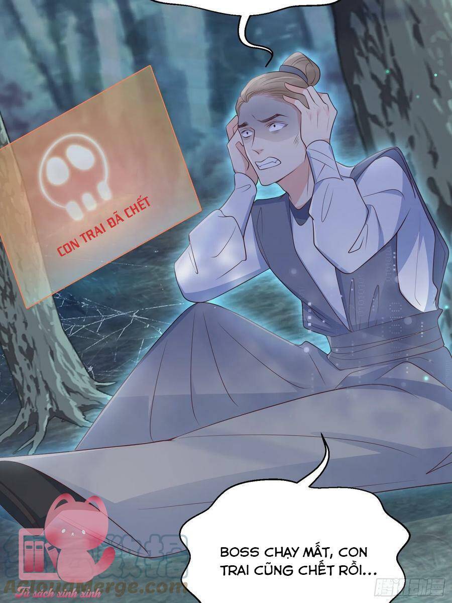 Tiểu Hồ Ly Hôm Nay Có Chút Ngoan chapter 55 - Upload bởi truyensieuhay.com