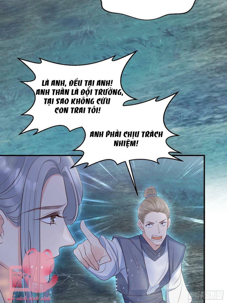 Tiểu Hồ Ly Hôm Nay Có Chút Ngoan chapter 55 - Upload bởi truyensieuhay.com
