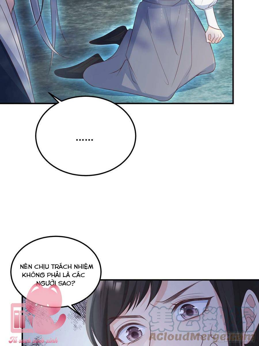 Tiểu Hồ Ly Hôm Nay Có Chút Ngoan chapter 55 - Upload bởi truyensieuhay.com