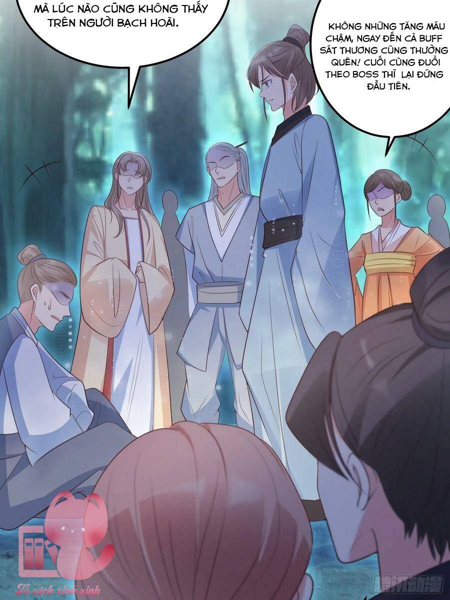 Tiểu Hồ Ly Hôm Nay Có Chút Ngoan chapter 55 - Upload bởi truyensieuhay.com