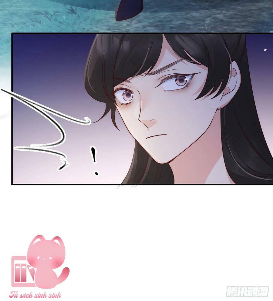 Tiểu Hồ Ly Hôm Nay Có Chút Ngoan chapter 55 - Upload bởi truyensieuhay.com