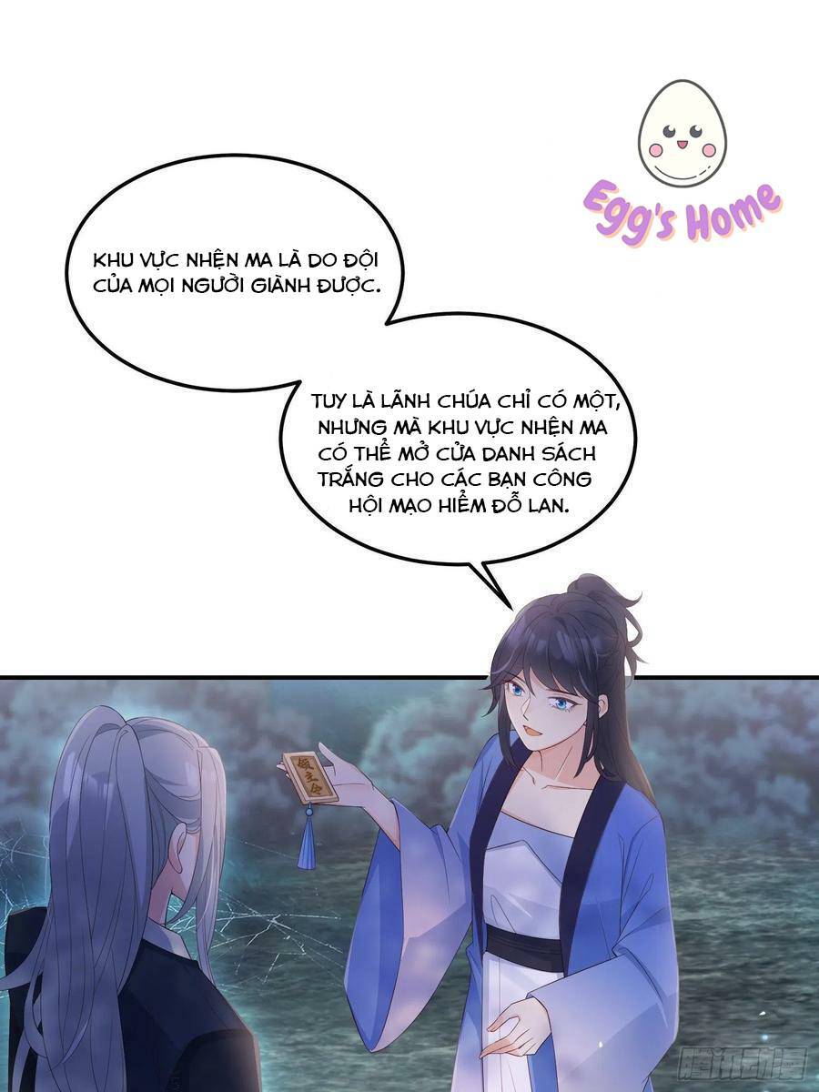 Tiểu Hồ Ly Hôm Nay Có Chút Ngoan chapter 56 - Upload bởi truyensieuhay.com