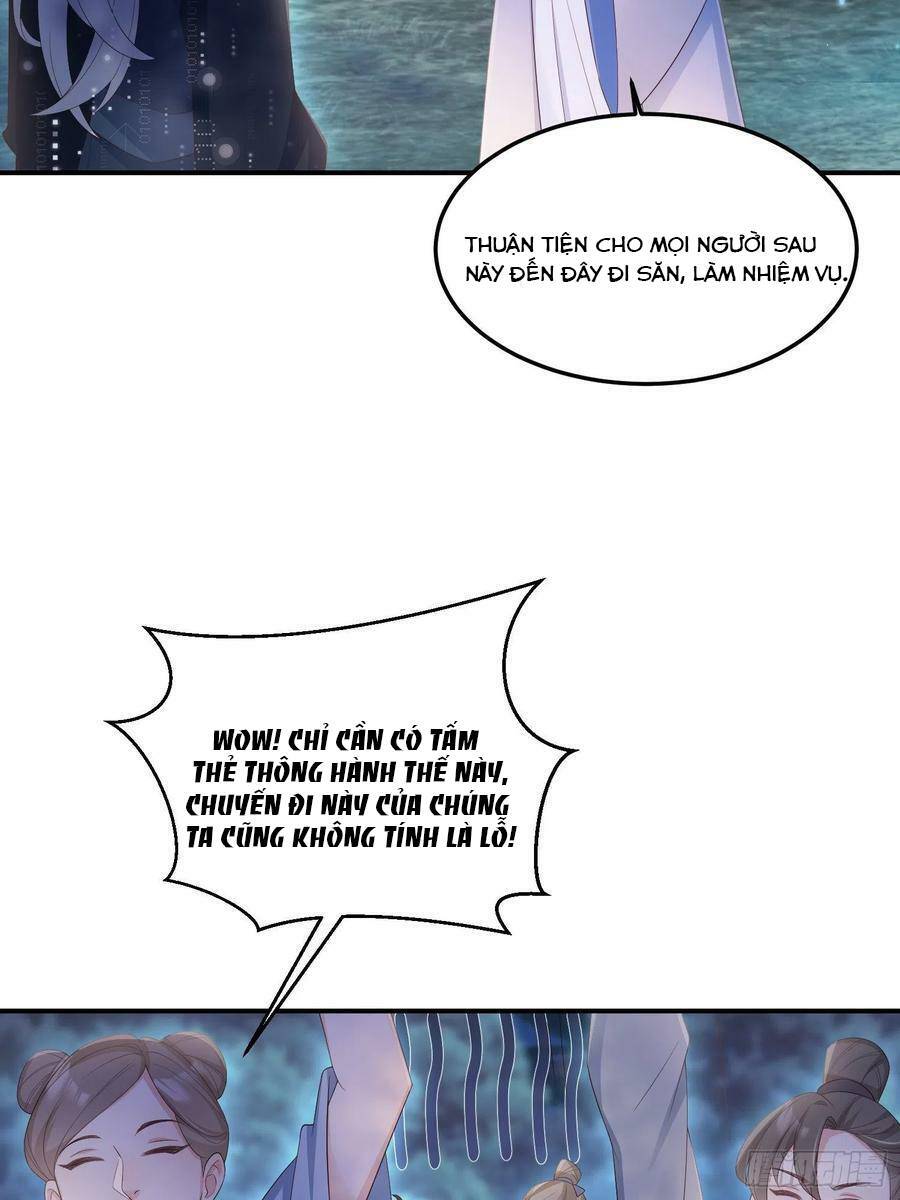 Tiểu Hồ Ly Hôm Nay Có Chút Ngoan chapter 56 - Upload bởi truyensieuhay.com