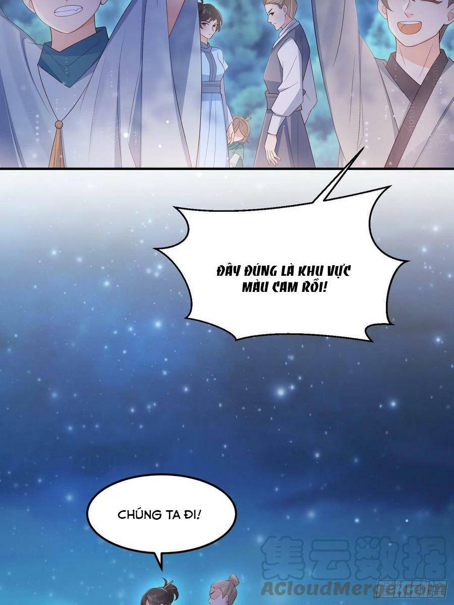 Tiểu Hồ Ly Hôm Nay Có Chút Ngoan chapter 56 - Upload bởi truyensieuhay.com