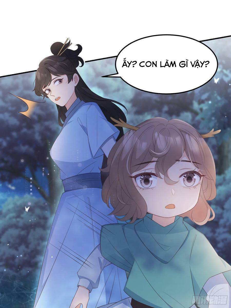 Tiểu Hồ Ly Hôm Nay Có Chút Ngoan chapter 56 - Upload bởi truyensieuhay.com