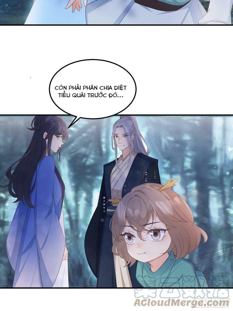 Tiểu Hồ Ly Hôm Nay Có Chút Ngoan chapter 56 - Upload bởi truyensieuhay.com