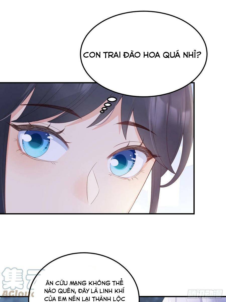 Tiểu Hồ Ly Hôm Nay Có Chút Ngoan chapter 56 - Upload bởi truyensieuhay.com