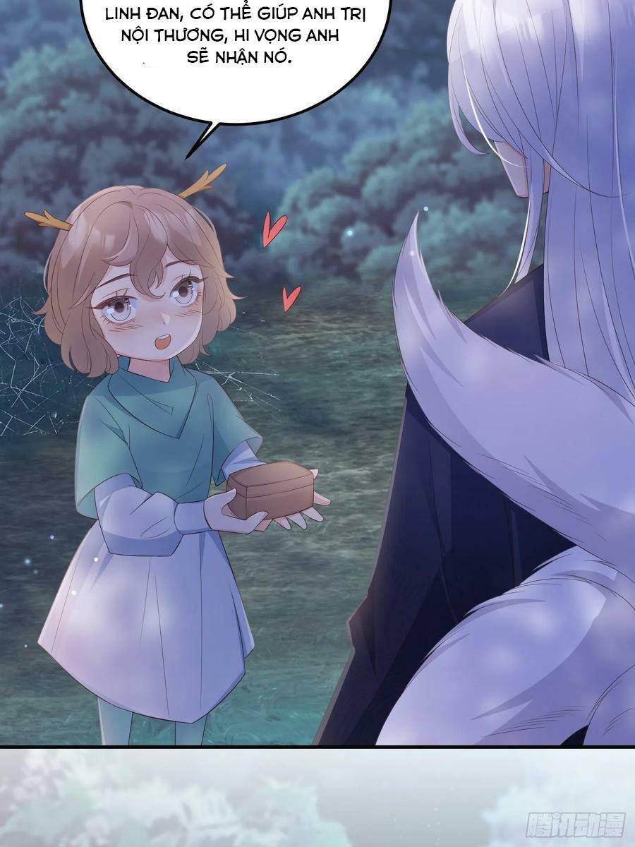 Tiểu Hồ Ly Hôm Nay Có Chút Ngoan chapter 56 - Upload bởi truyensieuhay.com