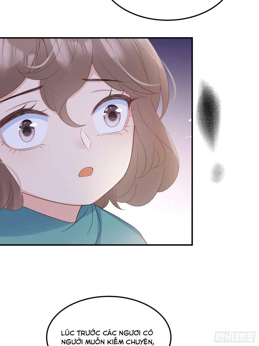 Tiểu Hồ Ly Hôm Nay Có Chút Ngoan chapter 56 - Upload bởi truyensieuhay.com