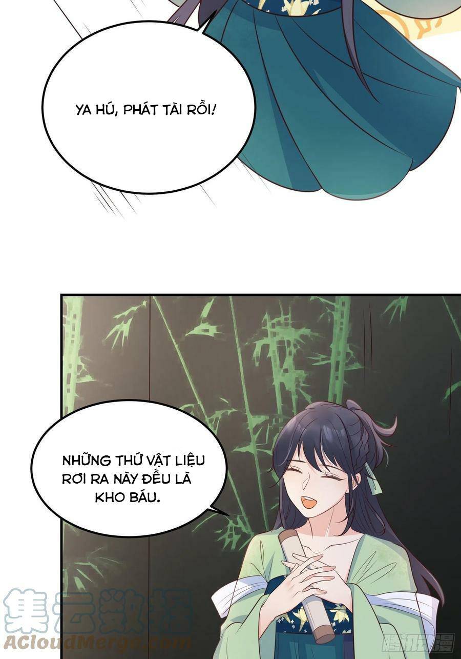 Tiểu Hồ Ly Hôm Nay Có Chút Ngoan chapter 56 - Upload bởi truyensieuhay.com