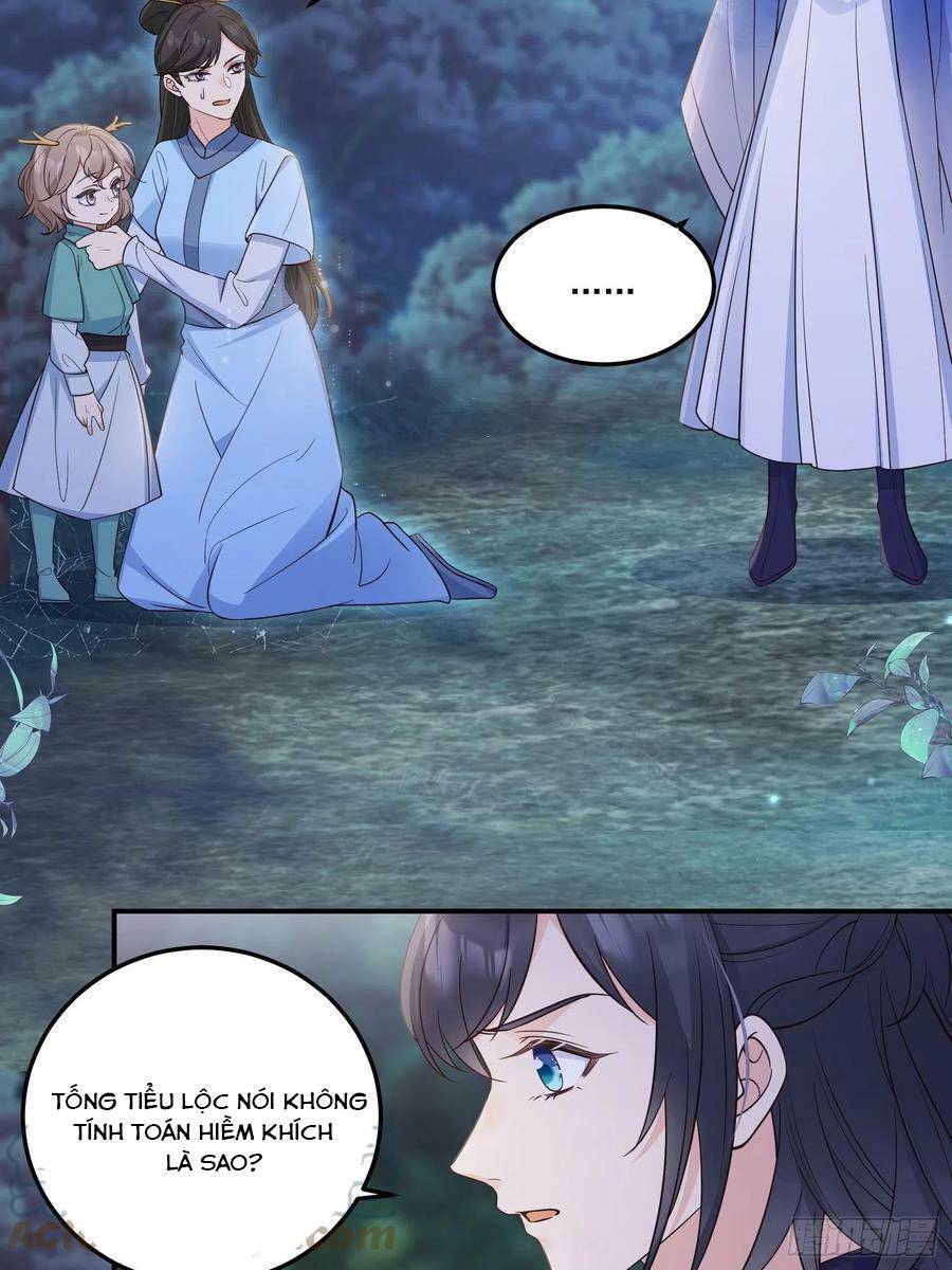 Tiểu Hồ Ly Hôm Nay Có Chút Ngoan chapter 56 - Upload bởi truyensieuhay.com