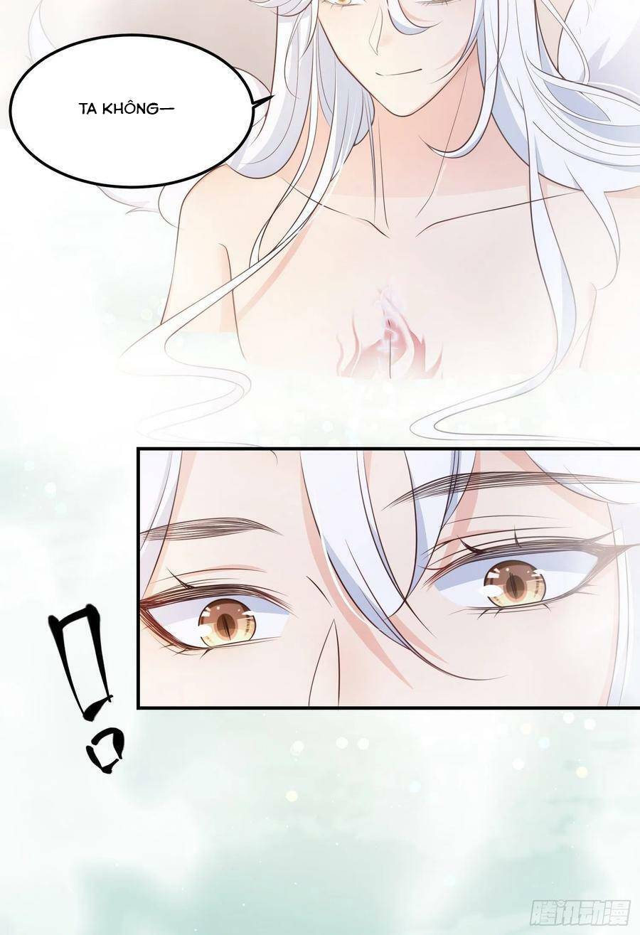 Tiểu Hồ Ly Hôm Nay Có Chút Ngoan chapter 56 - Upload bởi truyensieuhay.com