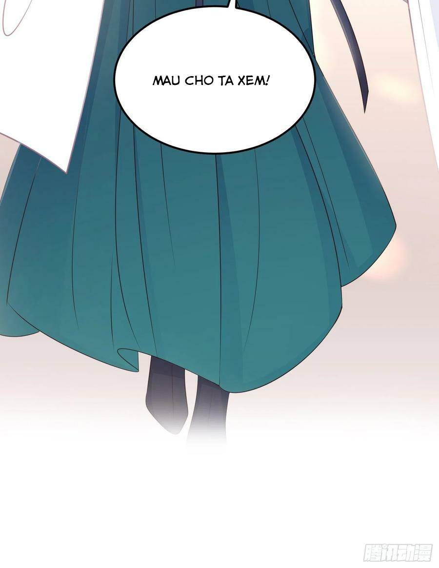 Tiểu Hồ Ly Hôm Nay Có Chút Ngoan chapter 56 - Upload bởi truyensieuhay.com