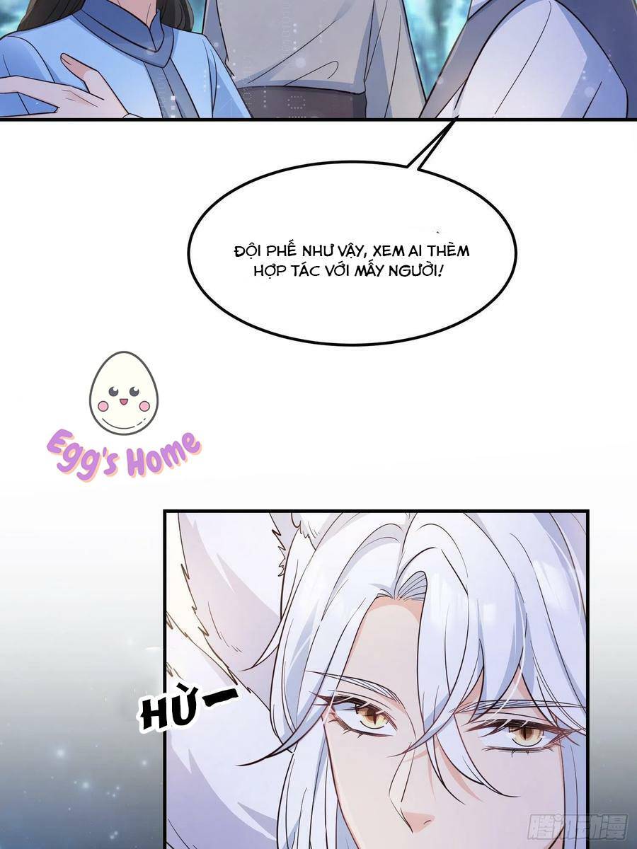 Tiểu Hồ Ly Hôm Nay Có Chút Ngoan chapter 56 - Upload bởi truyensieuhay.com