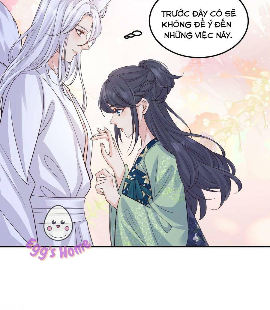 Tiểu Hồ Ly Hôm Nay Có Chút Ngoan chapter 57 - Upload bởi truyensieuhay.com