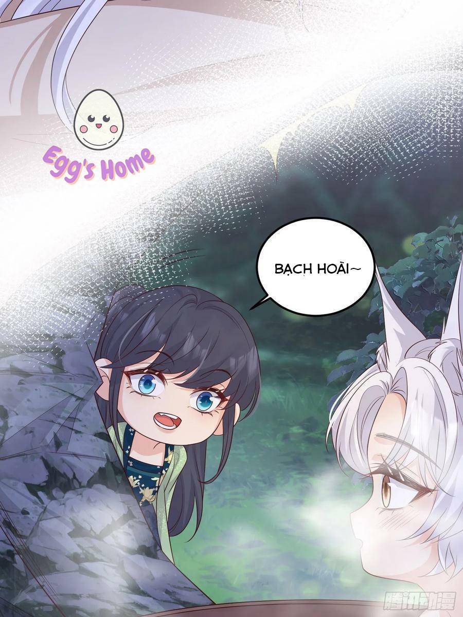Tiểu Hồ Ly Hôm Nay Có Chút Ngoan chapter 57 - Upload bởi truyensieuhay.com