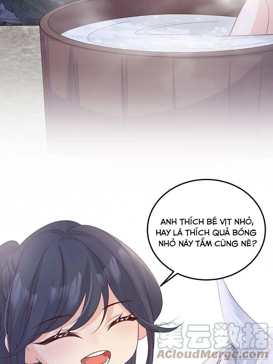 Tiểu Hồ Ly Hôm Nay Có Chút Ngoan chapter 57 - Upload bởi truyensieuhay.com
