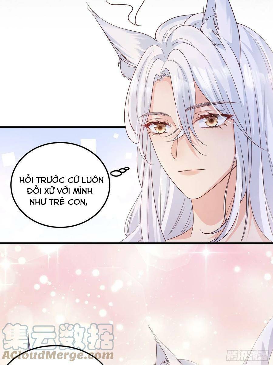 Tiểu Hồ Ly Hôm Nay Có Chút Ngoan chapter 57 - Upload bởi truyensieuhay.com