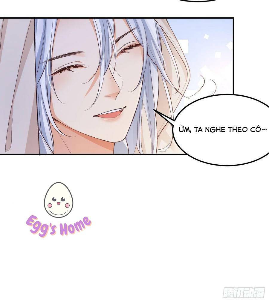 Tiểu Hồ Ly Hôm Nay Có Chút Ngoan chapter 57 - Upload bởi truyensieuhay.com
