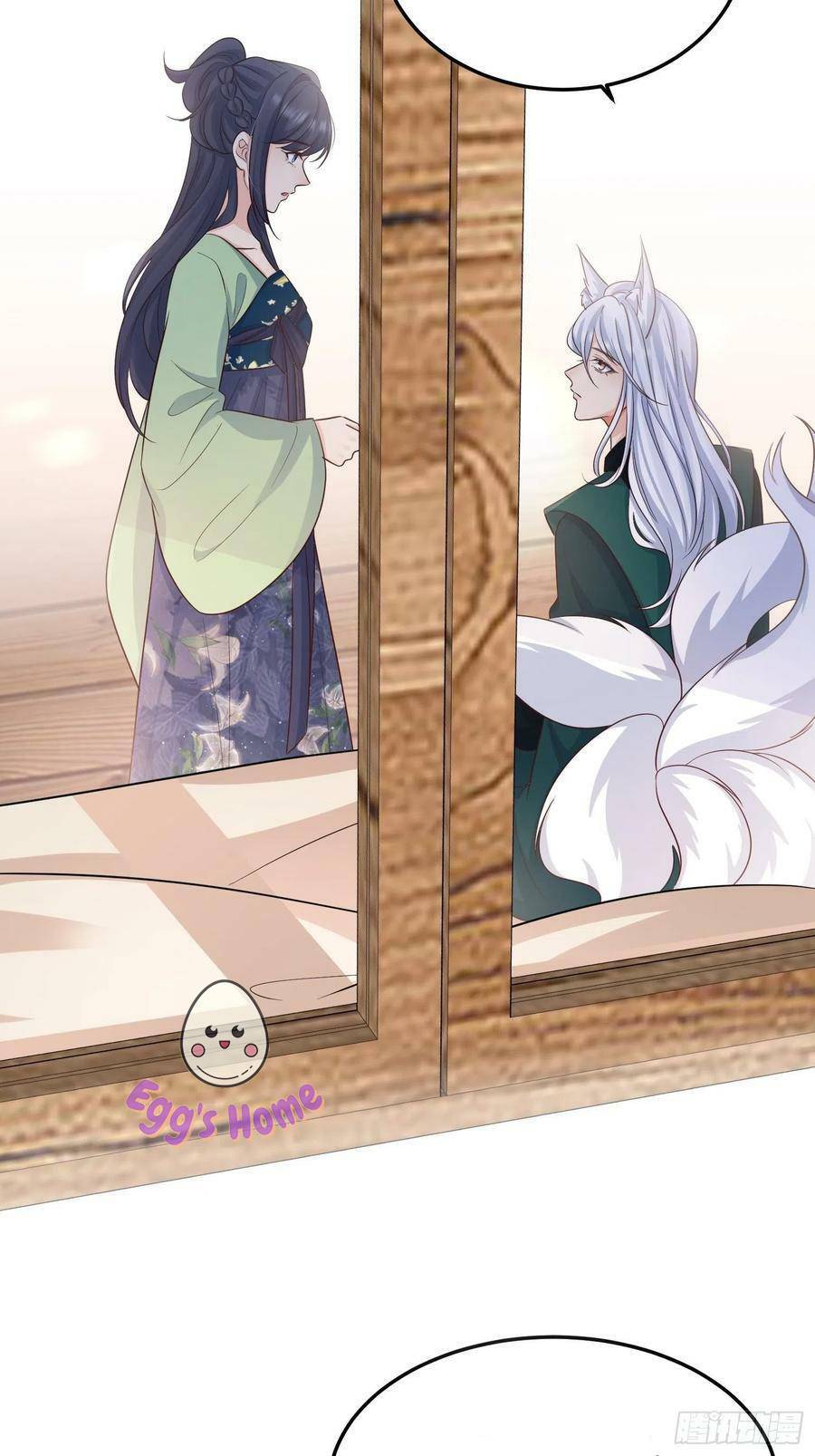 Tiểu Hồ Ly Hôm Nay Có Chút Ngoan chapter 57 - Upload bởi truyensieuhay.com