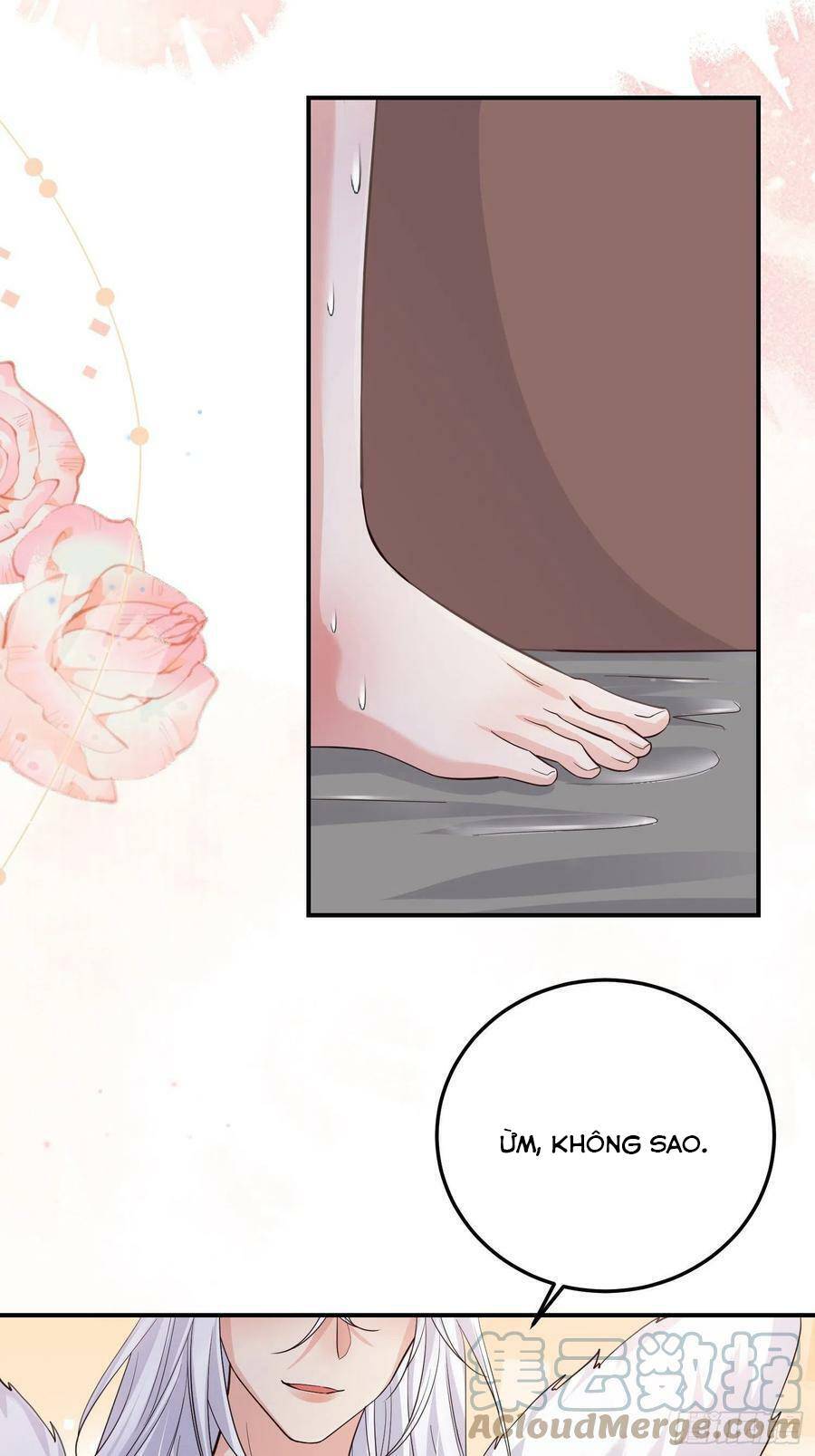 Tiểu Hồ Ly Hôm Nay Có Chút Ngoan chapter 57 - Upload bởi truyensieuhay.com