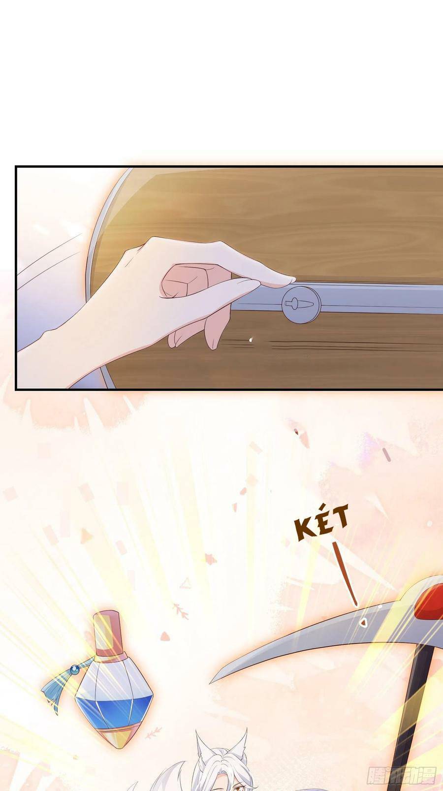 Tiểu Hồ Ly Hôm Nay Có Chút Ngoan chapter 58 - Upload bởi truyensieuhay.com