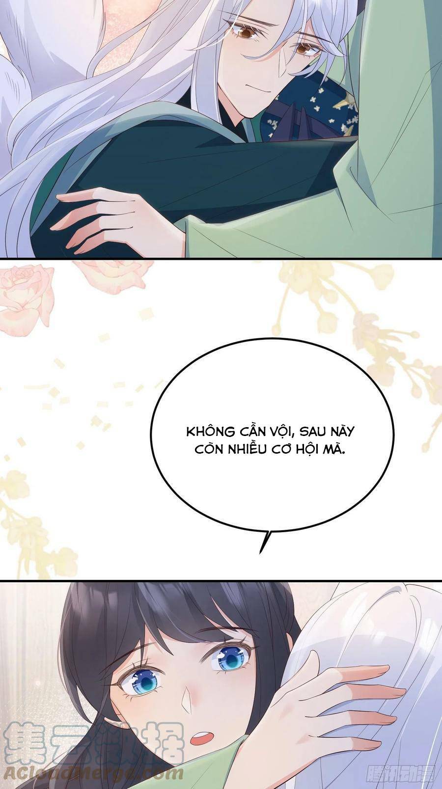Tiểu Hồ Ly Hôm Nay Có Chút Ngoan chapter 58 - Upload bởi truyensieuhay.com