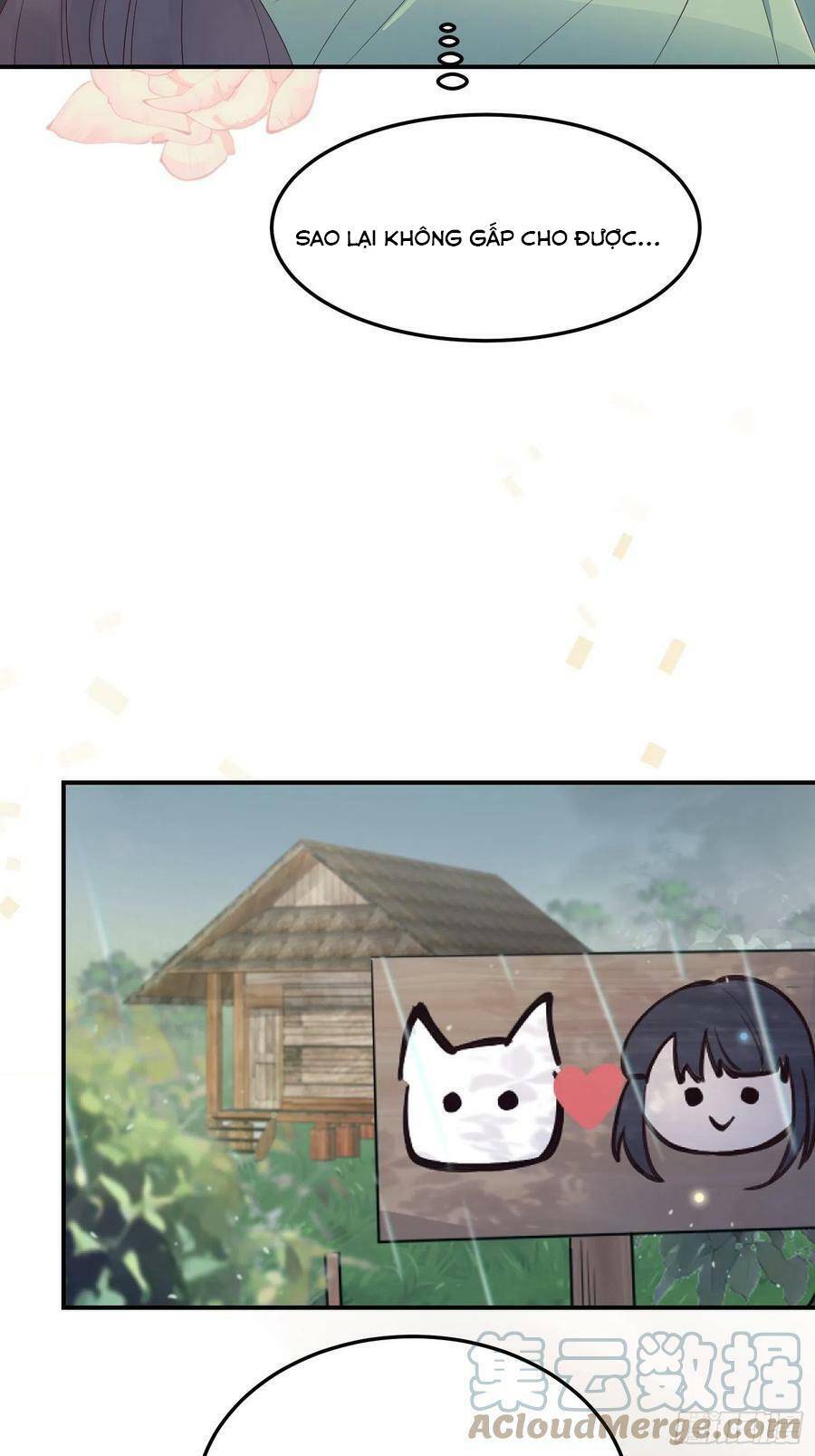 Tiểu Hồ Ly Hôm Nay Có Chút Ngoan chapter 58 - Upload bởi truyensieuhay.com