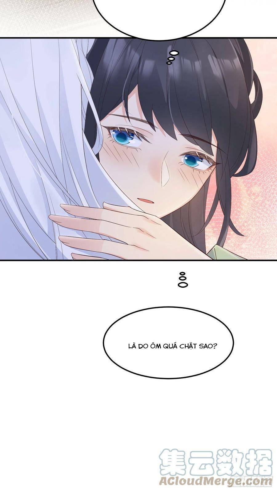 Tiểu Hồ Ly Hôm Nay Có Chút Ngoan chapter 58 - Upload bởi truyensieuhay.com
