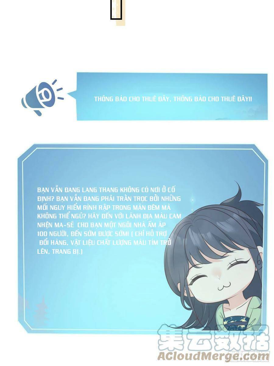 Tiểu Hồ Ly Hôm Nay Có Chút Ngoan chapter 58 - Upload bởi truyensieuhay.com