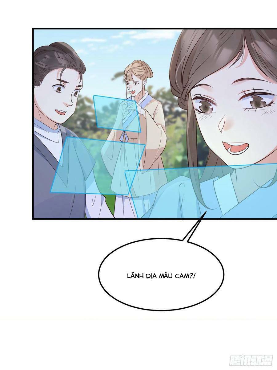 Tiểu Hồ Ly Hôm Nay Có Chút Ngoan chapter 58 - Upload bởi truyensieuhay.com