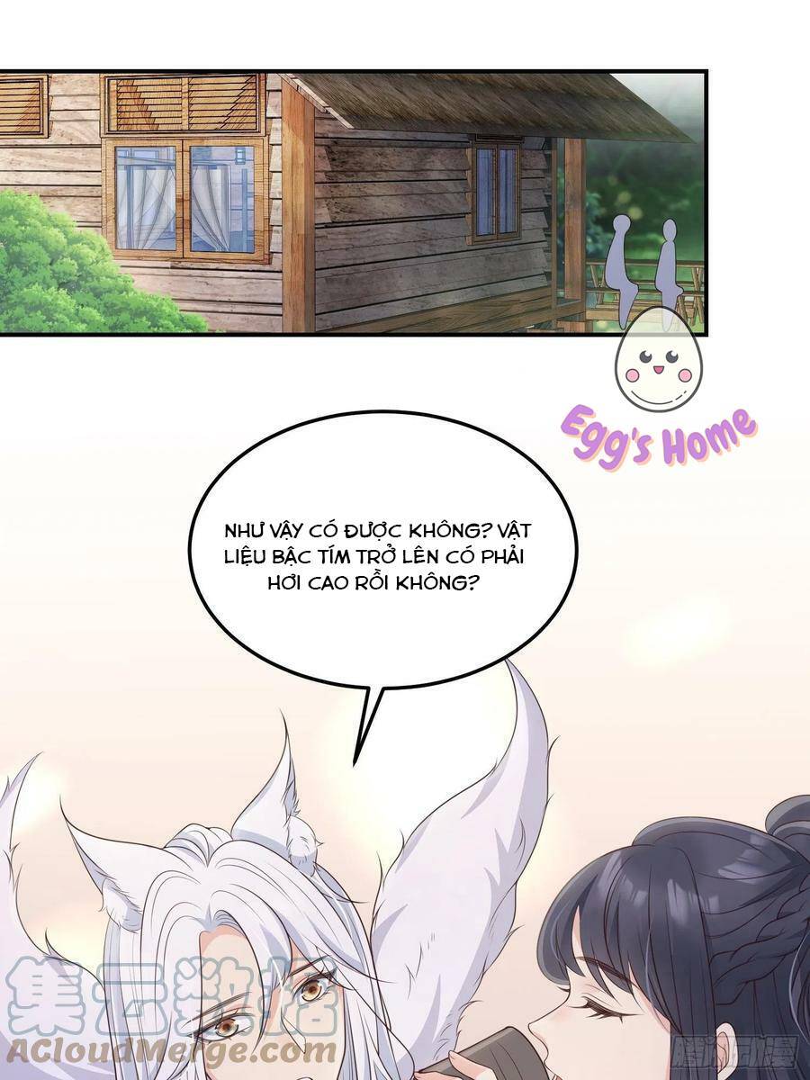Tiểu Hồ Ly Hôm Nay Có Chút Ngoan chapter 58 - Upload bởi truyensieuhay.com