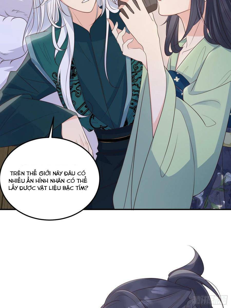 Tiểu Hồ Ly Hôm Nay Có Chút Ngoan chapter 58 - Upload bởi truyensieuhay.com