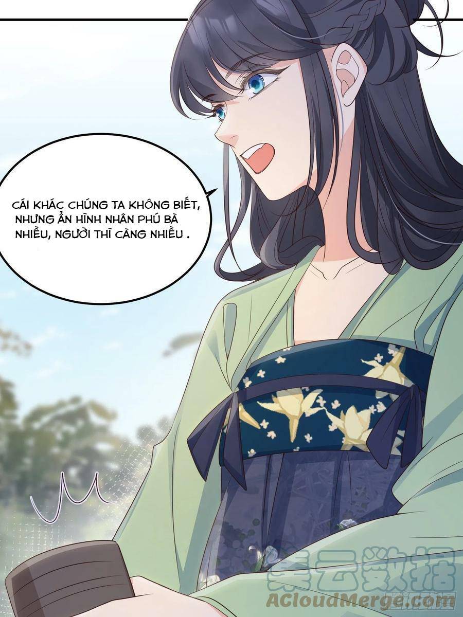 Tiểu Hồ Ly Hôm Nay Có Chút Ngoan chapter 58 - Upload bởi truyensieuhay.com