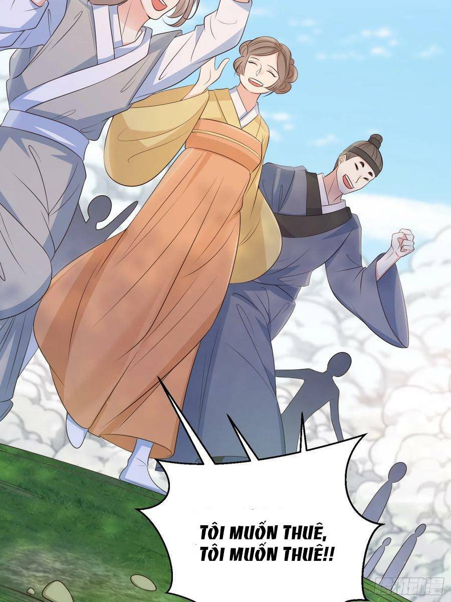 Tiểu Hồ Ly Hôm Nay Có Chút Ngoan chapter 58 - Upload bởi truyensieuhay.com