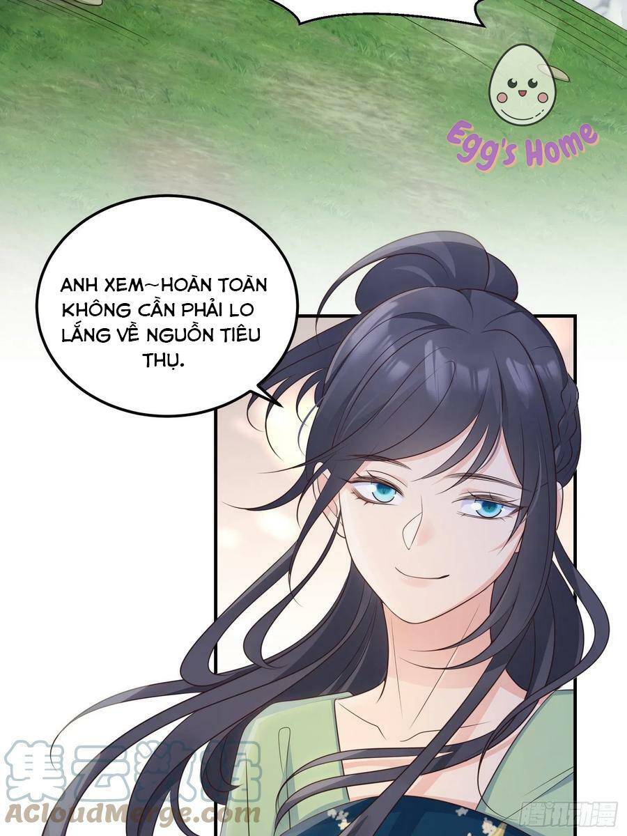 Tiểu Hồ Ly Hôm Nay Có Chút Ngoan chapter 58 - Upload bởi truyensieuhay.com