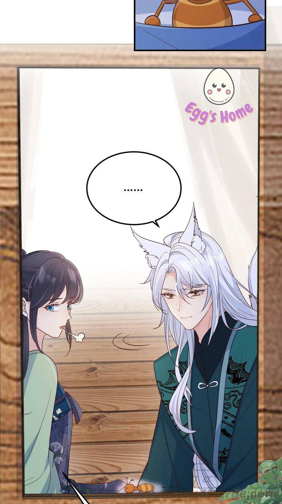 Tiểu Hồ Ly Hôm Nay Có Chút Ngoan chapter 58 - Upload bởi truyensieuhay.com