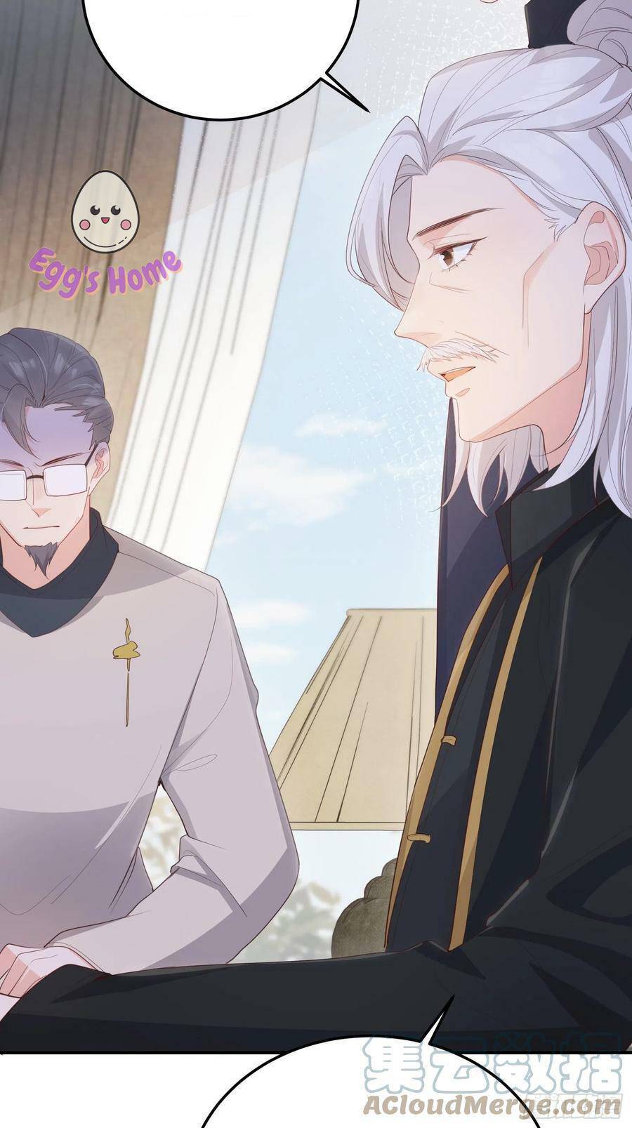 Tiểu Hồ Ly Hôm Nay Có Chút Ngoan chapter 59 - Upload bởi truyensieuhay.com