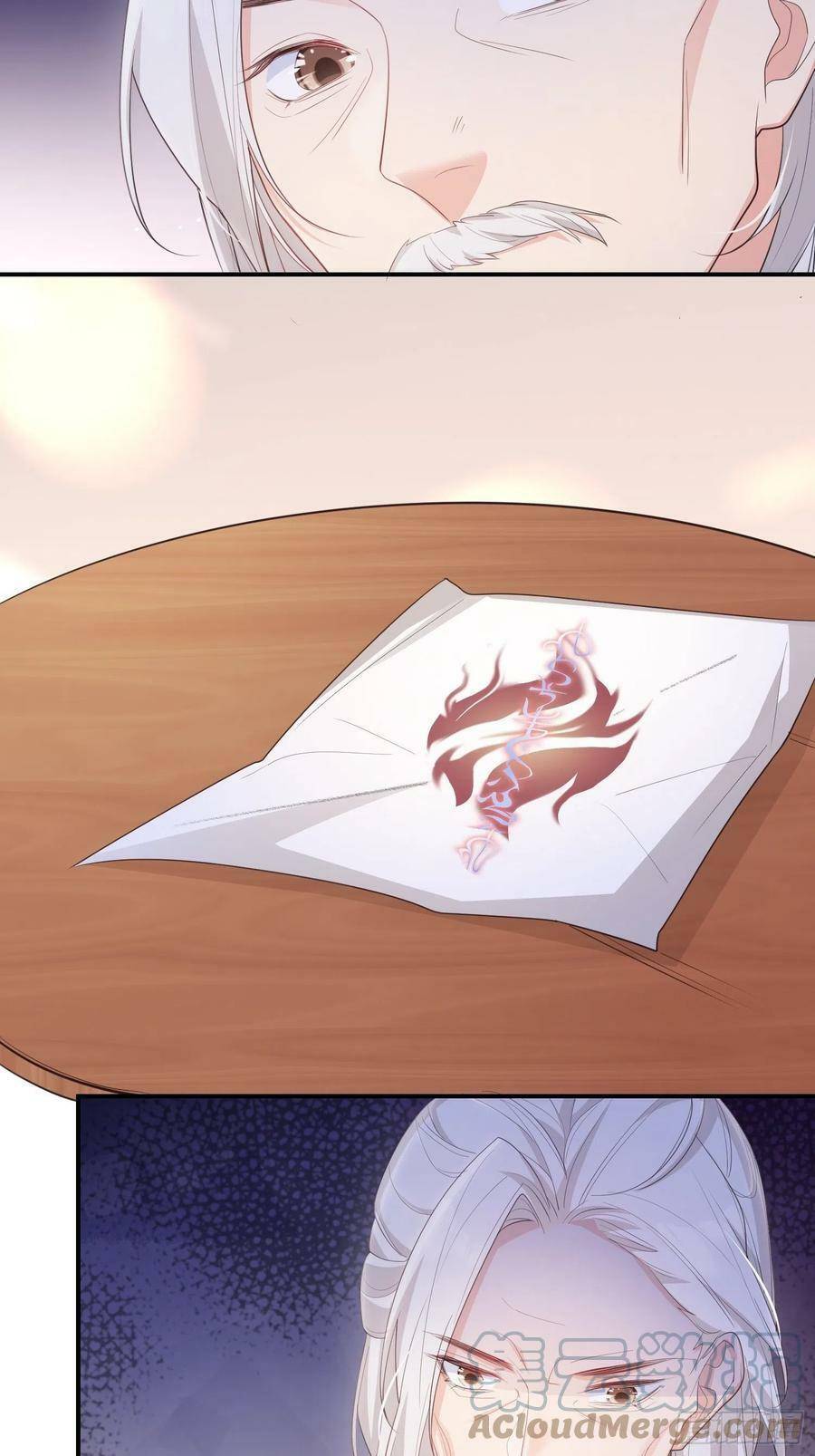 Tiểu Hồ Ly Hôm Nay Có Chút Ngoan chapter 59 - Upload bởi truyensieuhay.com