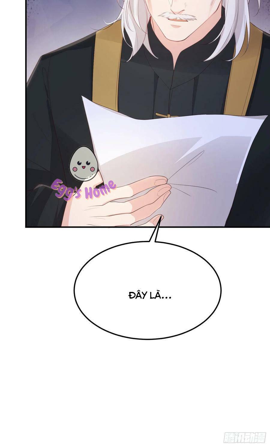 Tiểu Hồ Ly Hôm Nay Có Chút Ngoan chapter 59 - Upload bởi truyensieuhay.com