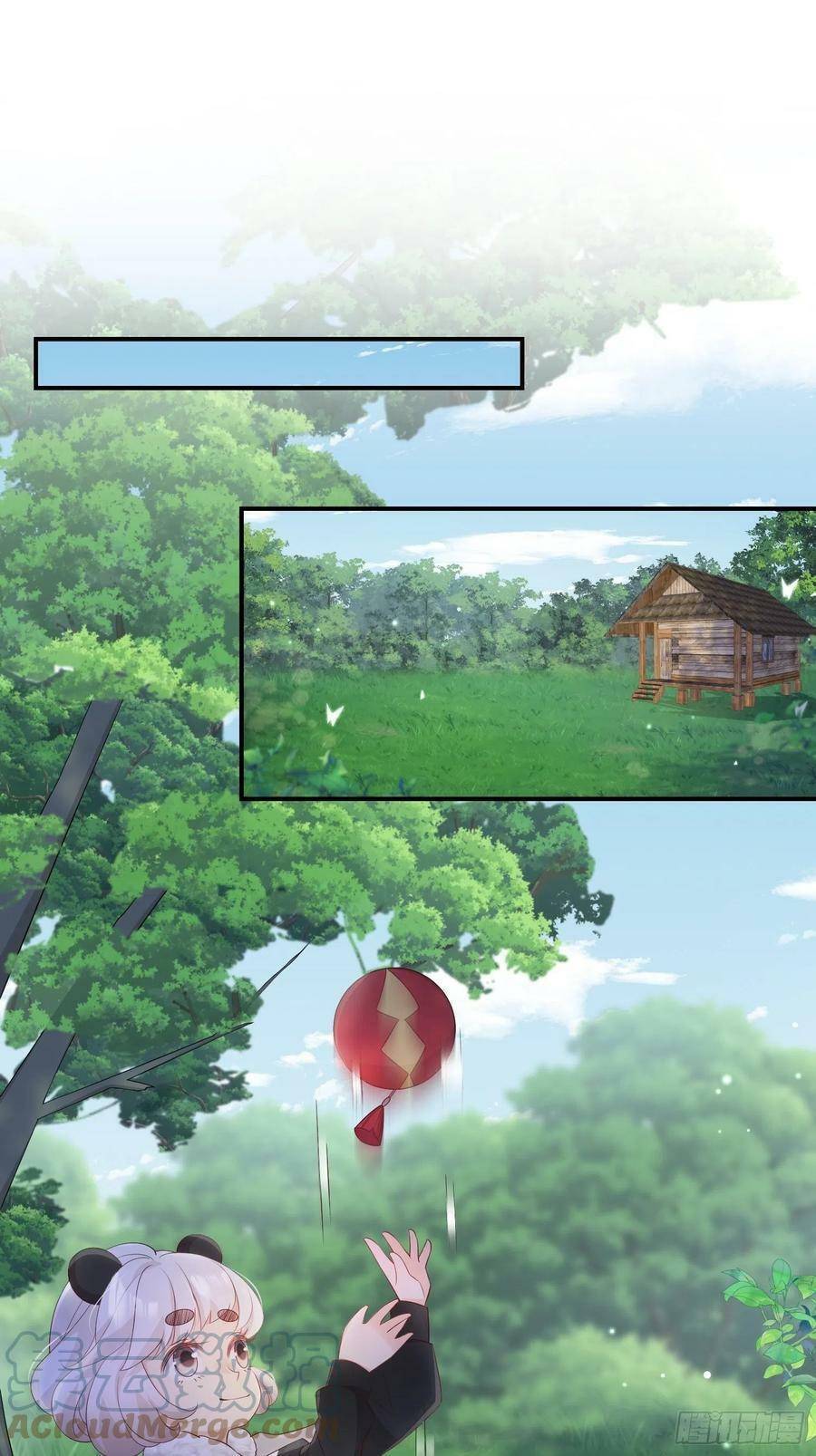 Tiểu Hồ Ly Hôm Nay Có Chút Ngoan chapter 59 - Upload bởi truyensieuhay.com
