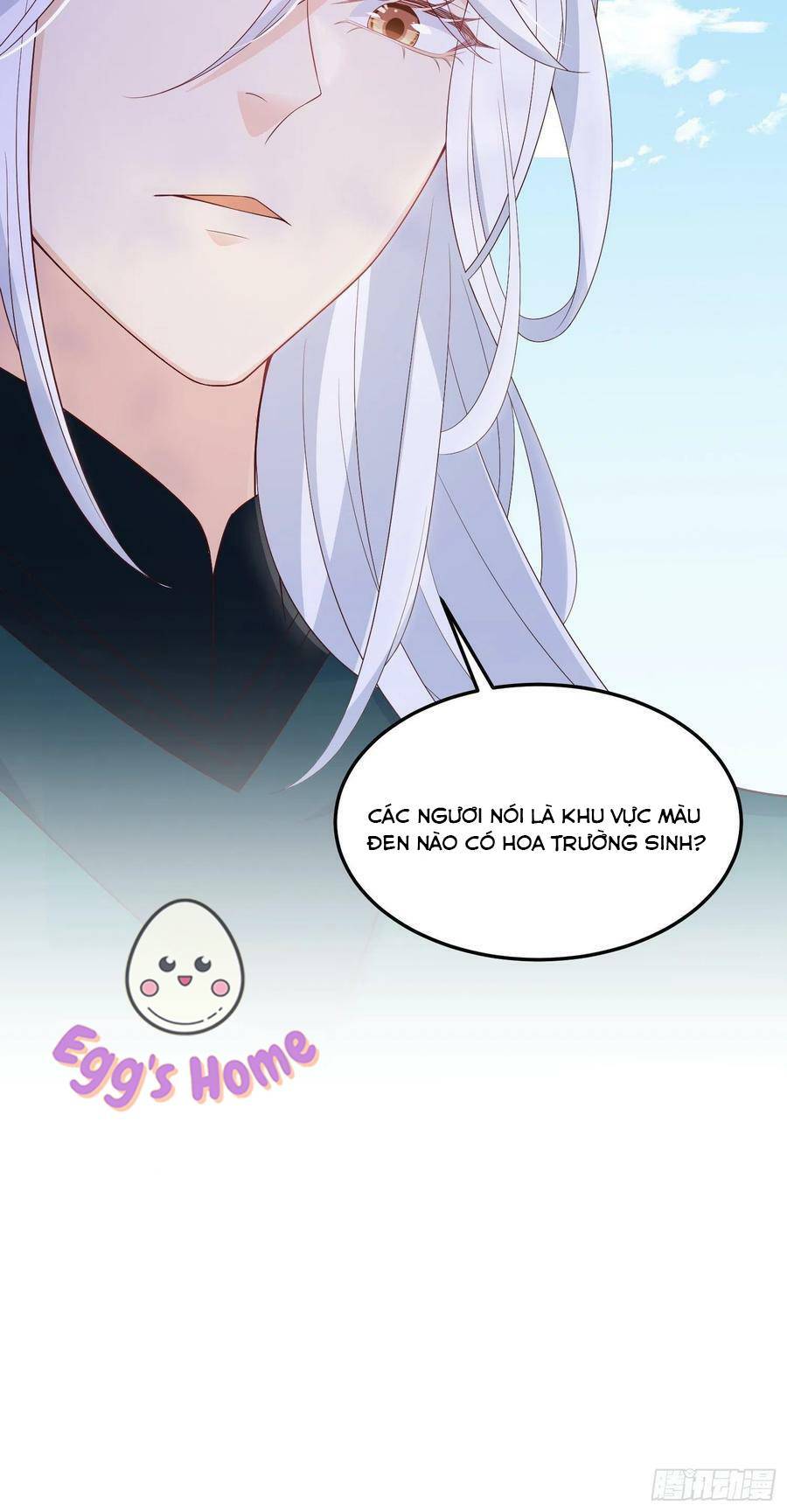 Tiểu Hồ Ly Hôm Nay Có Chút Ngoan chapter 59 - Upload bởi truyensieuhay.com
