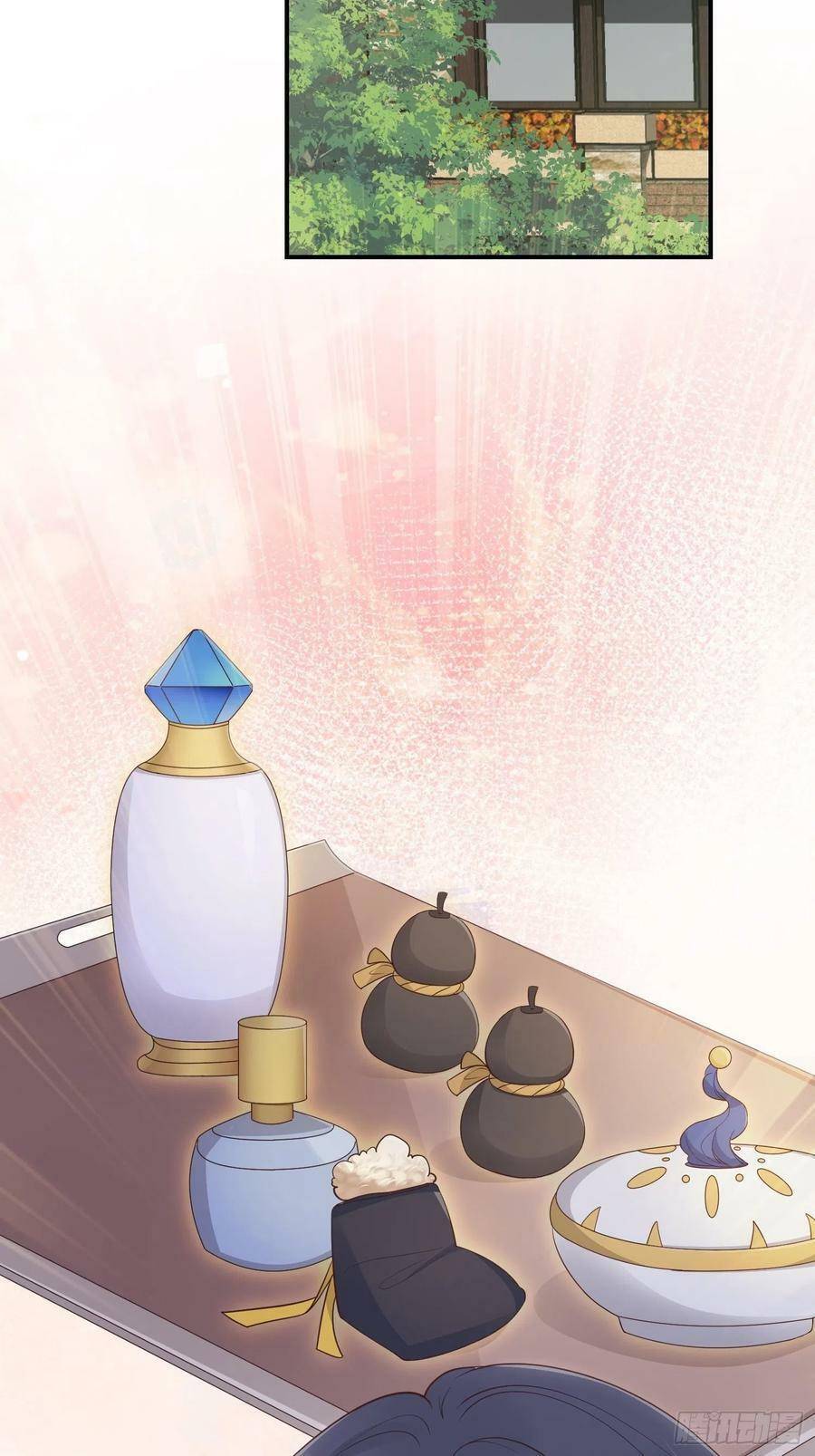 Tiểu Hồ Ly Hôm Nay Có Chút Ngoan chapter 59 - Upload bởi truyensieuhay.com