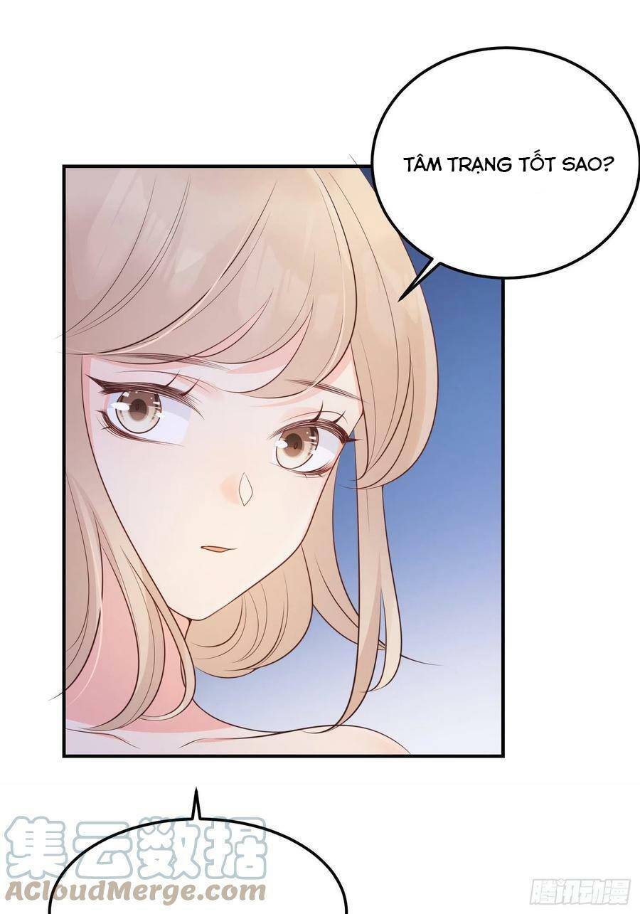 Tiểu Hồ Ly Hôm Nay Có Chút Ngoan chapter 60 - Upload bởi truyensieuhay.com