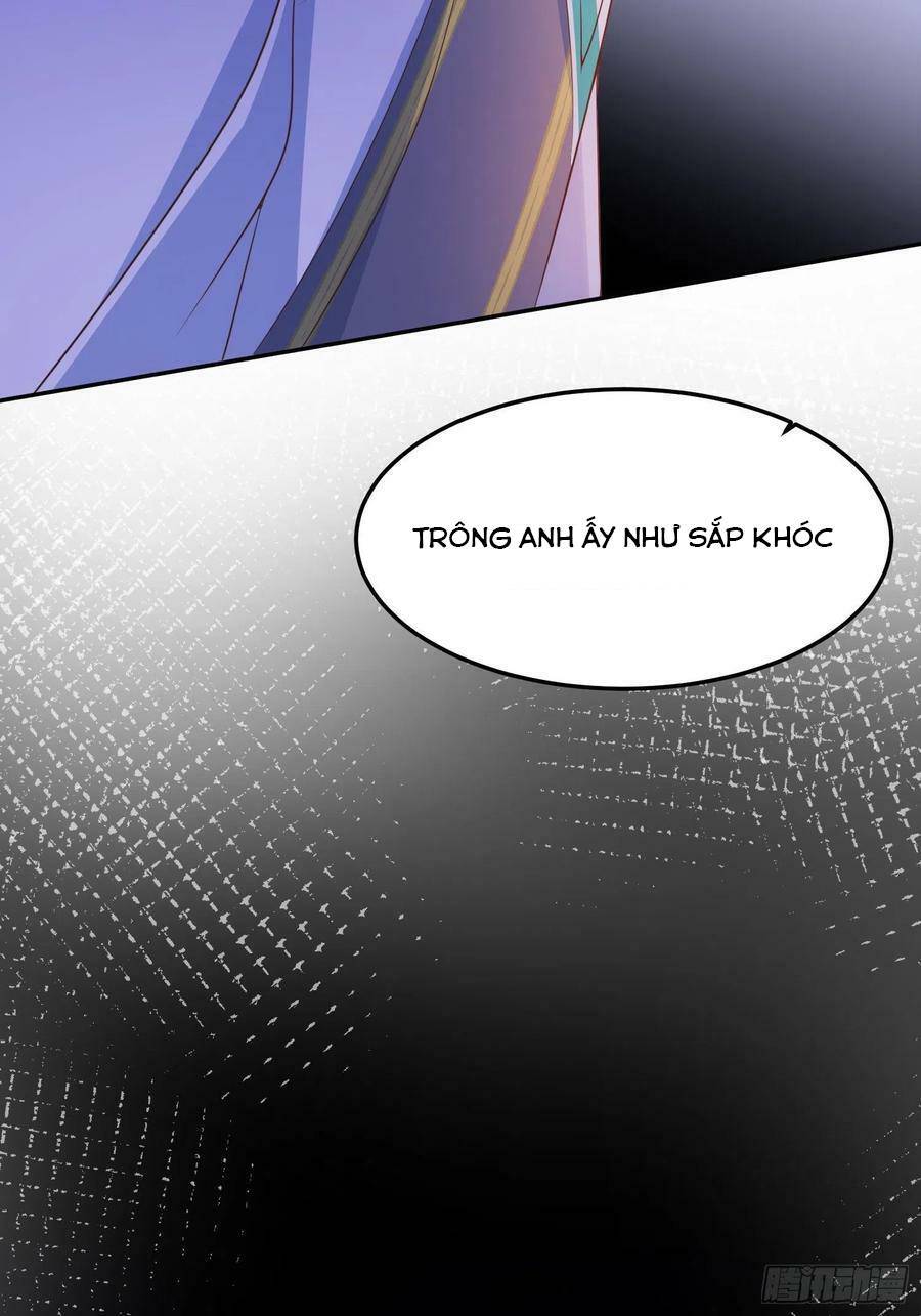 Tiểu Hồ Ly Hôm Nay Có Chút Ngoan chapter 60 - Upload bởi truyensieuhay.com