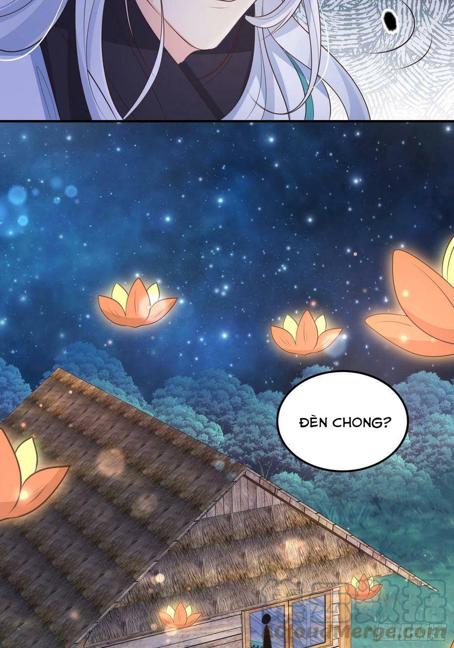 Tiểu Hồ Ly Hôm Nay Có Chút Ngoan chapter 60 - Upload bởi truyensieuhay.com