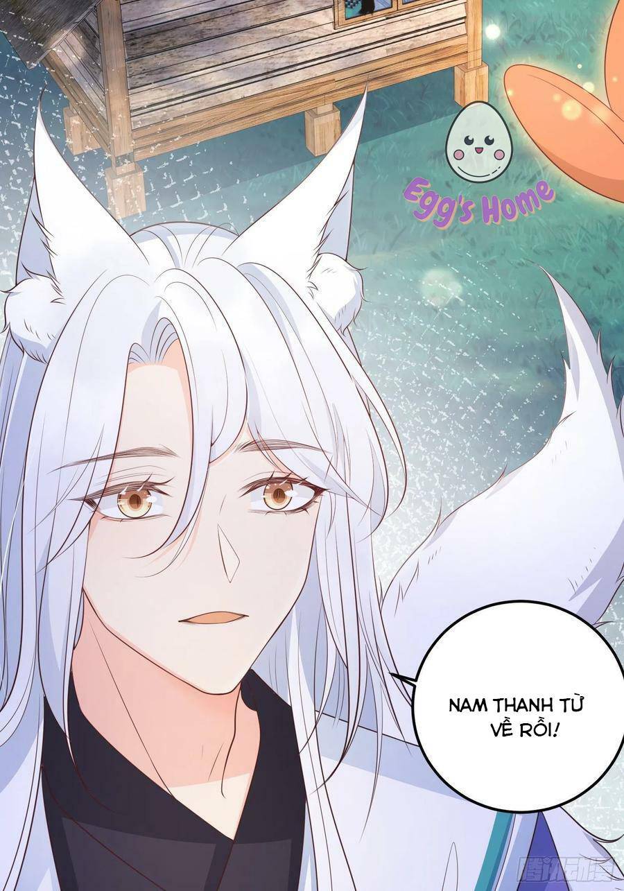 Tiểu Hồ Ly Hôm Nay Có Chút Ngoan chapter 60 - Upload bởi truyensieuhay.com