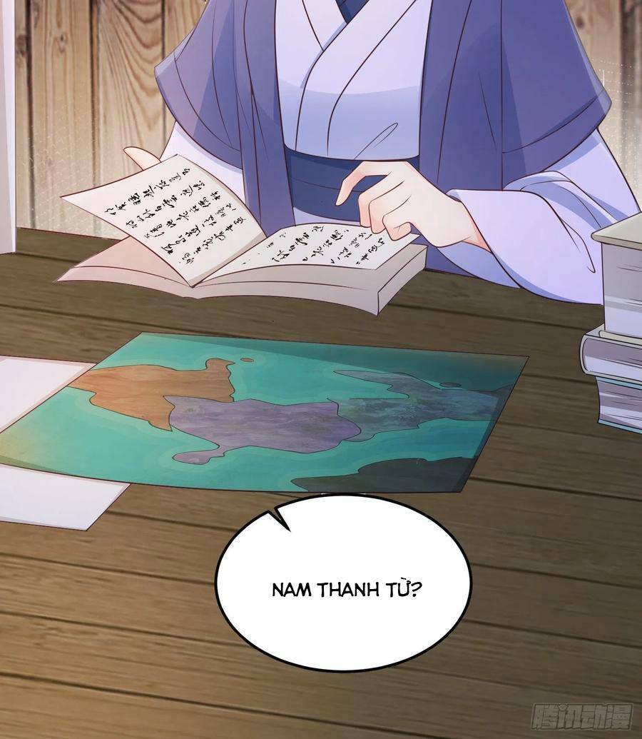 Tiểu Hồ Ly Hôm Nay Có Chút Ngoan chapter 60 - Upload bởi truyensieuhay.com
