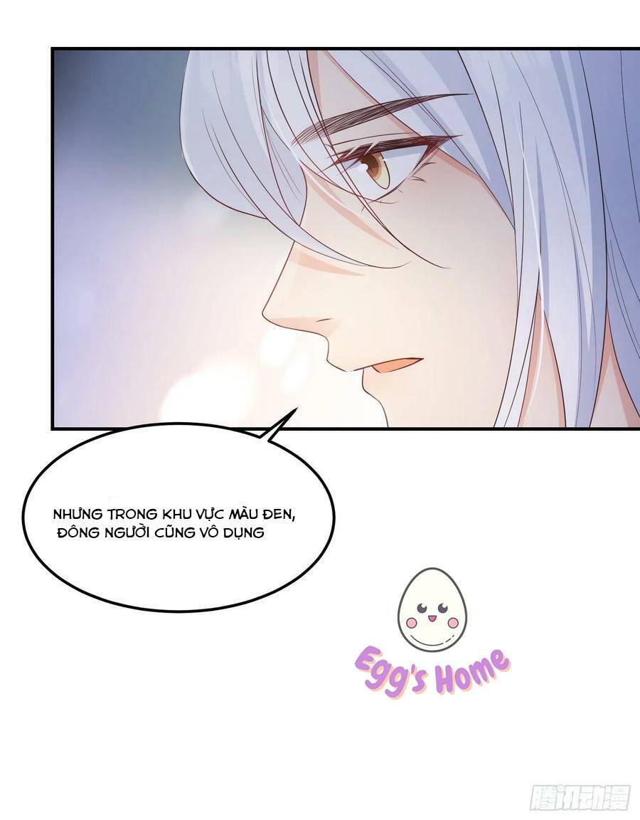 Tiểu Hồ Ly Hôm Nay Có Chút Ngoan chapter 60 - Upload bởi truyensieuhay.com