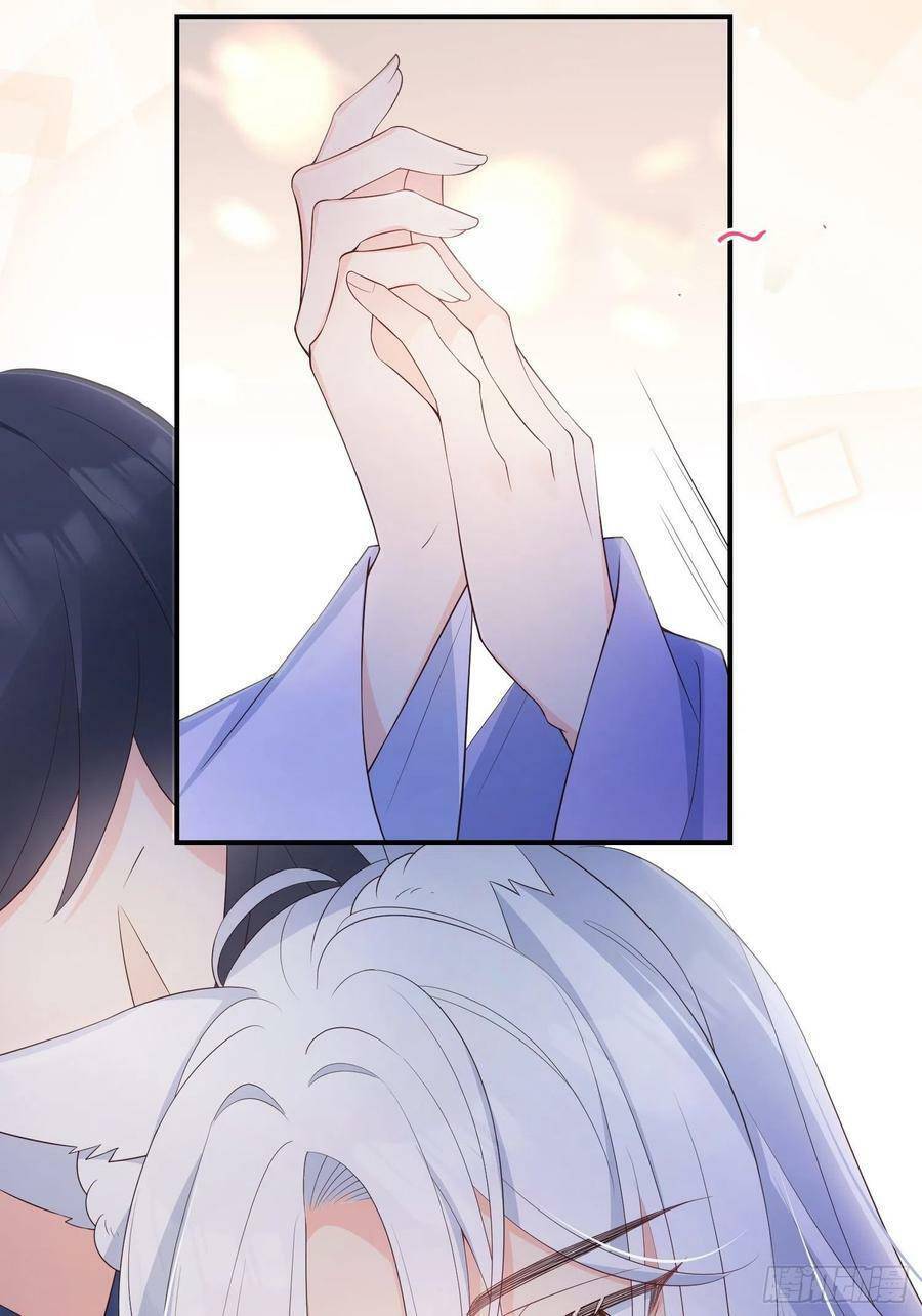 Tiểu Hồ Ly Hôm Nay Có Chút Ngoan chapter 60 - Upload bởi truyensieuhay.com